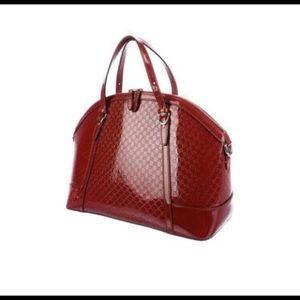 Authentic Gucci Handbag